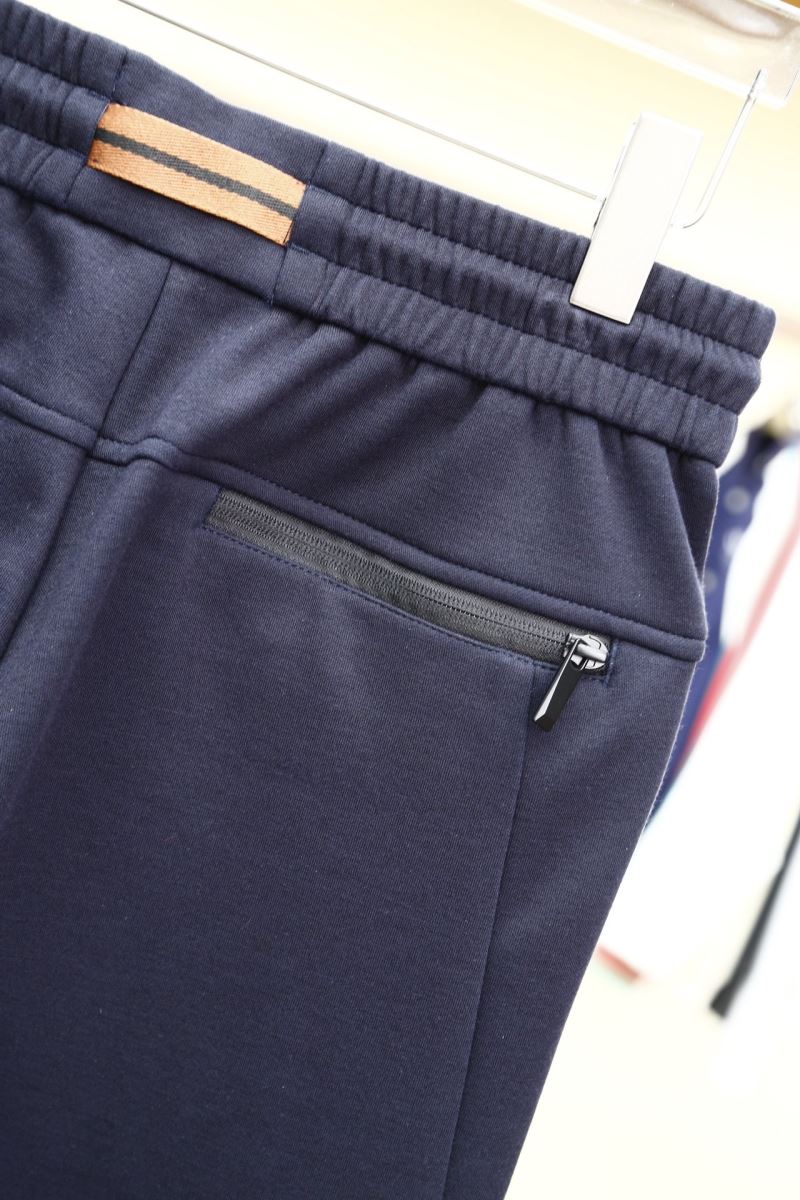 Zegna Long Pants